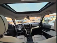 Gebraucht Mini Countryman 224 PS (164 kW) 2018 Grau SUV