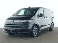 Gebraucht VW Multivan Style 177 PS (130 kW) 2025 Schwarz Van
