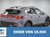 Neu Cupra Formentor 150 PS (110 kW) 2026 Grau metallic SUV