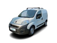 Gebraucht Fiat Fiorino 80 PS (58 kW) 2020 Weiss Van / Kleinbus