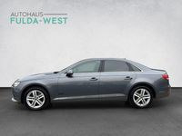 Gebraucht Audi A4 Ambiente 150 PS (110 kW) 2017 Grau Limousine