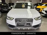 Gebraucht Audi A4 Allroad Sport 177 PS (130 kW) 2015 Weiß Kombi