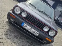 Gebraucht VW Golf III GTI 111 PS (81 kW) 1992 Kleinwagen