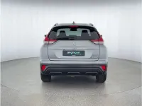 Gebraucht Mitsubishi Eclipse Cross Basis 188 PS (138 kW) 2021 Grau SUV