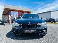 gebraucht BMW 118 i 5-trg. Advantage Regensensor Lichtautomatik