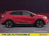 Gebraucht Renault Symbioz Techno 143 PS (105 kW) 2025 Dezirrot SUV