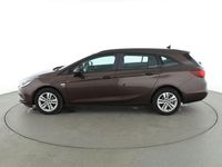 Gebraucht Opel Astra 150 PS (110 kW) 2019 Braun Kombi