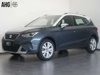 Gebraucht Seat Arona Xperience 110 PS (80 kW) 2023 Grau SUV