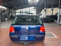 gebraucht VW Golf IV *Automatik*Klima*Schiebedach*