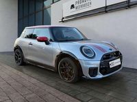 Gebraucht Mini John Cooper Works Coupé 156 PS (114 kW) 2024 Melting silver iii Coupé