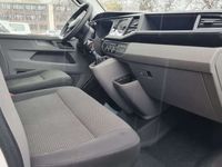gebraucht VW T6.1 Kombi lang 9-Sitzer Sitzbel. PDC Climatic APP Winter