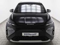 Gebraucht Skoda Elroq Lodge 210 kW (286 PS) 2025 Blackmagic perleffekt SUV