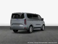 Neu Ford Tourneo Custom Active 118 PS (86 kW) 2026 Grau Van