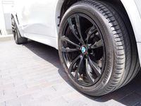 Gebraucht BMW X5 M50 Performance 381 PS (280 kW) 2016 Silber SUV