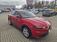Gebraucht Alfa Romeo Tonale Super 131 PS (96 kW) 2023 Rot SUV