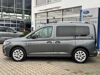 Neu Ford Tourneo Titanium 150 PS (110 kW) 2025 Grau Limousine