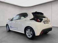 Gebraucht Mazda 2 Center-Line 116 PS (85 kW) 2025 Weiß Limousine