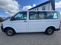 Gebraucht VW Transporter 84 PS (61 kW) 2014 Weiß Van