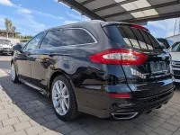 Gebraucht Ford Mondeo 203 PS (149 kW) 2015 Schwarz Limousine