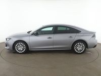 Gebraucht Peugeot 508 GTi 224 PS (164 kW) 2023 Grau Limousine