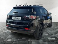 Gebraucht Jeep Compass 2024 Schwarz SUV