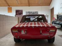 gebraucht Lancia Fulvia 1600HF