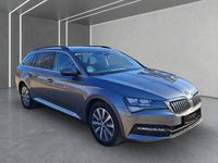 Gebraucht Skoda Superb 200 PS (147 kW) 2022 Kombi