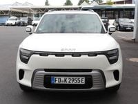 Gebraucht Smart #5 Premium 266 kW (363 PS) 2025 Digital white metallic SUV