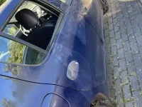 Gebraucht Dacia Sandero Ambiance 75 PS (55 kW) 2014 Blau Limousine