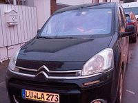 Gebraucht Citroën Berlingo SELECTION 114 PS (83 kW) 2012 Van / Kleinbus