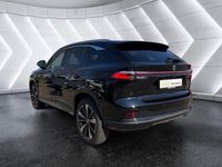 Neu MG HS Luxury 224 PS (164 kW) 2026 Schwarz SUV