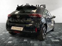 Gebraucht Opel Corsa 100 kW (136 PS) 2023 Schwarz Kleinwagen