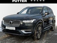 Gebraucht Volvo XC90 Inscription 390 PS (286 kW) 2021 Grau SUV