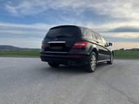 gebraucht Mercedes R350 cdi 4 matic VOLL Ausstattung