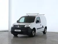 Gebraucht Renault Kangoo Rapid Extra 116 PS (85 kW) 2022 Mineral weiss Van / Kleinbus