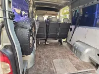 Gebraucht Opel Movano 194 PS (142 kW) 2006 Grau Van / Kleinbus