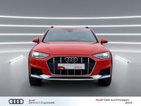 gebraucht Audi A4 Allroad 50 TDI qu STHZG AHK Kamera Alcantara