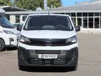Occasion Opel Vivaro 120 ch (88 kW) 2025 Blanc Monospace
