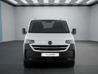 Nuova VW T7 150 CV (110 kW) 2025 Bianco Furgone