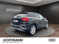 Ny Audi Q2 Advanced Plus 150 HK (110 kW) 2026 Sort SUV