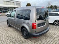 gebraucht VW Caddy PKW Trendline BMT