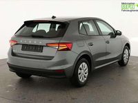 Neu Skoda Fabia Selection 95 PS (69 kW) 2025 Black magic perleffekt Kleinwagen