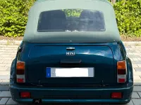 Occasion Mini Cooper Cabriolet 63 ch (46 kW) 1994 Andere farben Cabriolet
