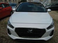 gebraucht Hyundai i30 Premium