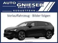 Neu Volvo EX60 Plus 375 kW (510 PS) 2026 Onyx black SUV