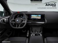 Neu BMW X3 M 398 PS (292 kW) 2026 Alpinweiß uni SUV