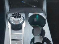 Gebraucht Ford Kuga 120 PS (88 kW) 2020 Silber SUV