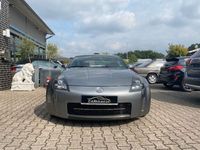 Gebraucht Nissan 350Z 280 PS (205 kW) 2004 Grau (metallic) Coupé