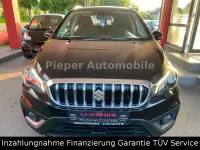 Gebraucht Suzuki SX4 S-Cross Comfort+ 129 PS (94 kW) 2020 Schwarz SUV