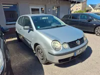 Gebraucht VW Polo 54 PS (39 kW) 2004 Kleinwagen